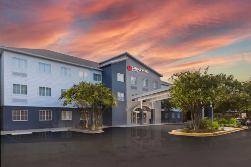 Candlewood Suites Charleston – Mt. Pleasant by IHG - Image 1
