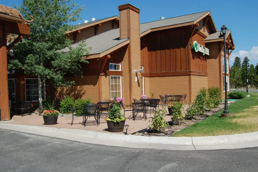 Kelly Inn West Yellowstone - Image 1
