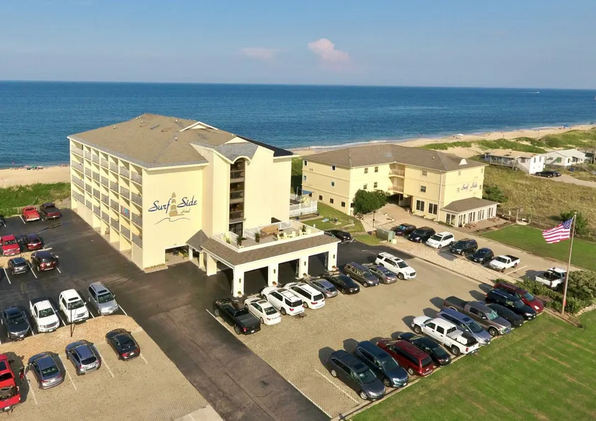 Surf Side Hotel - Image 1