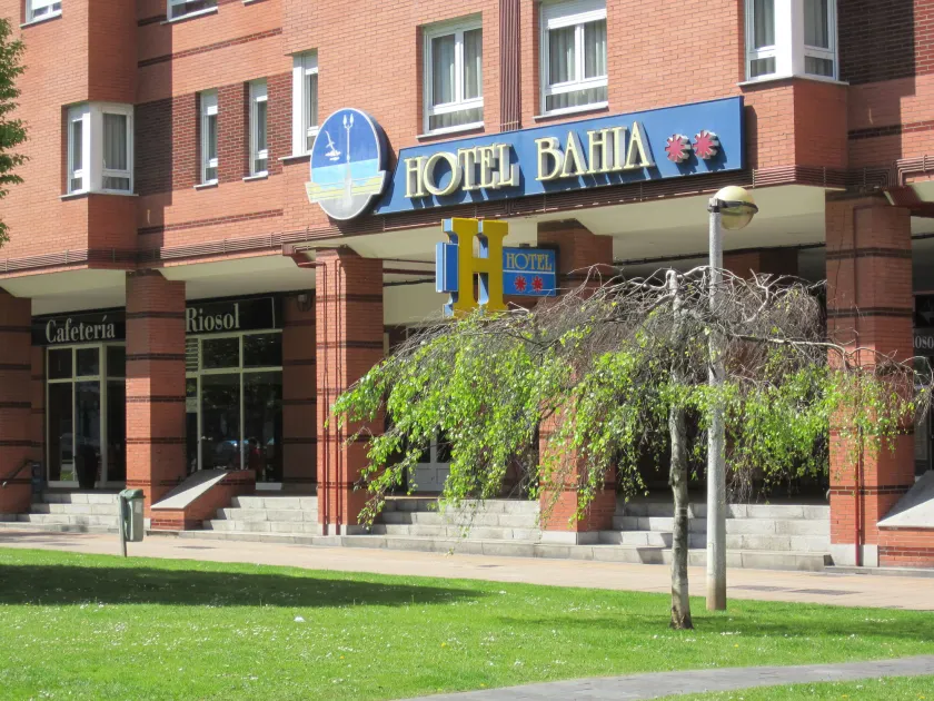 Hotel Bahia - Image 1
