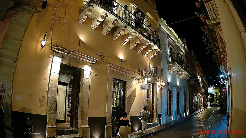 Hotel Casona del Truco - Image 1