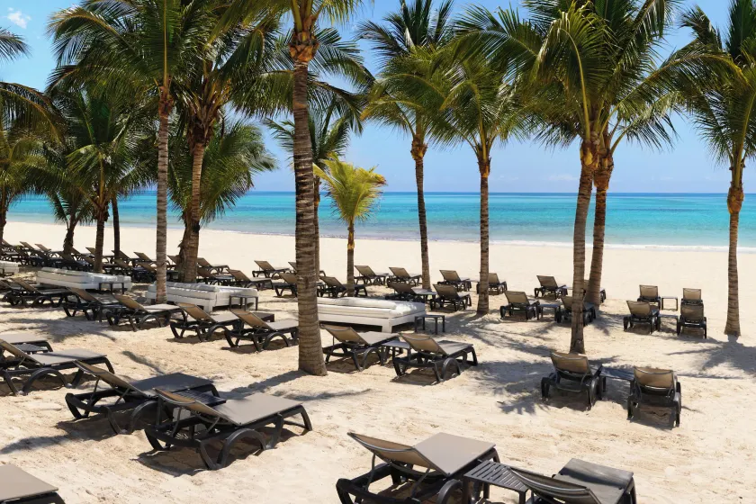 Catalonia Playa Maroma - Image 1