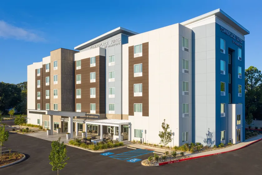 TownePlace Suites by Marriott Tuscaloosa - Image 1