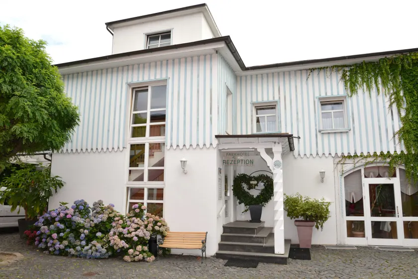 Parkhotel Fischer - Image 1