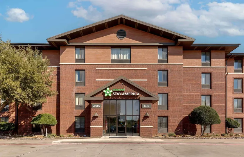 Extended Stay America Select Suites - Dallas - Las Colinas - Meadow Creek Dr - Image 1