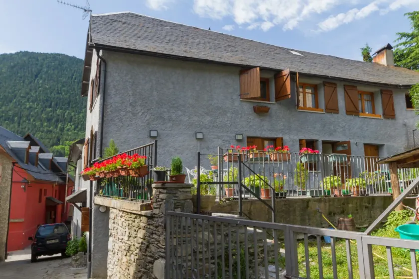 Hostal Aiguamog - Image 1