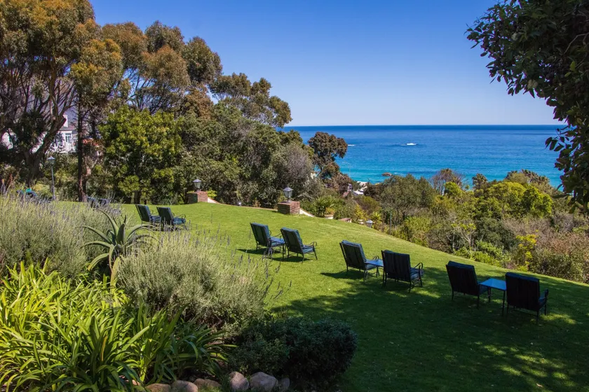Camps Bay Retreat Hotel - Image 1