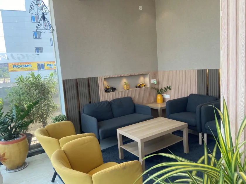Raghav Residency - Image 1