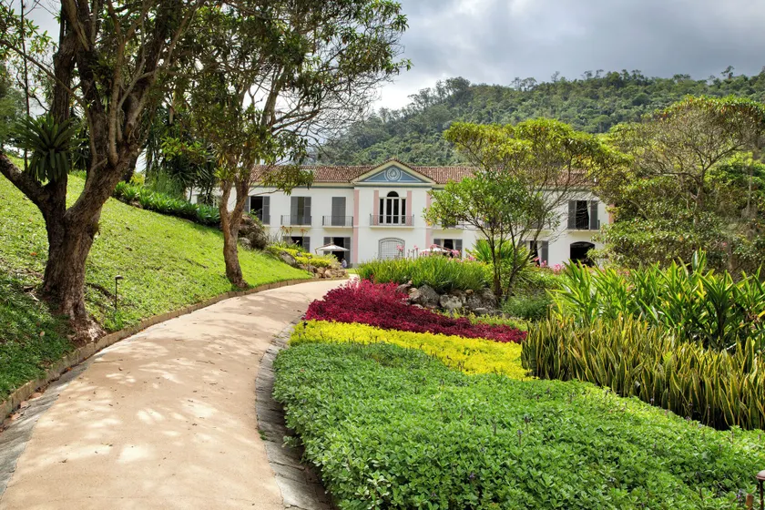 Casa Marambaia Hotel - Image 1