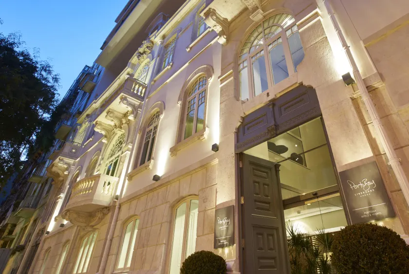 PortoBay Liberdade - Image 1