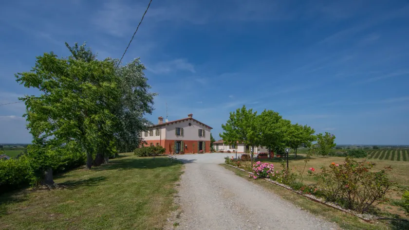 Cà Vincenzona, Wellness Area - Image 1