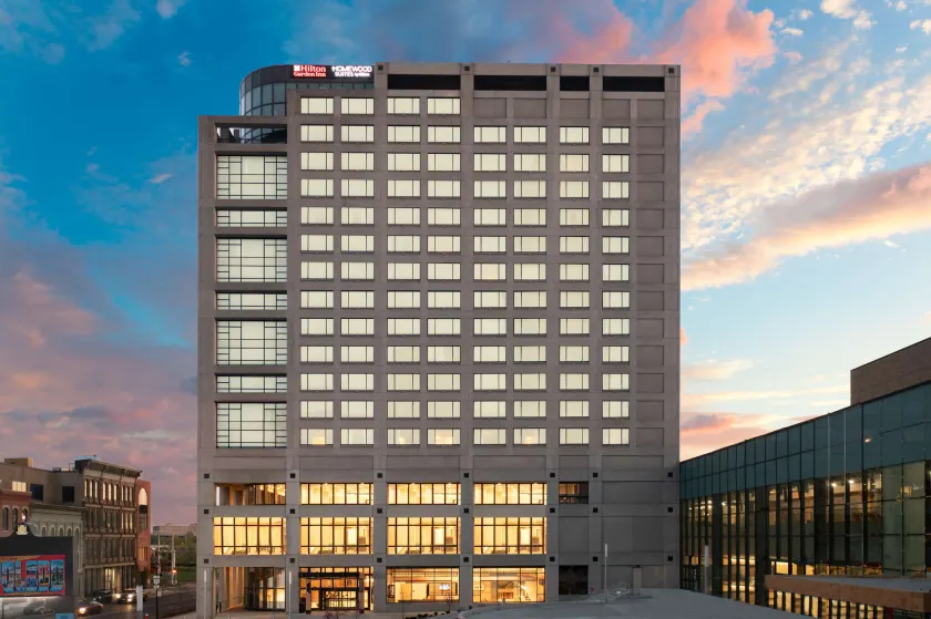 Homewood Suites by Hilton Toledo Downtown - Image 1