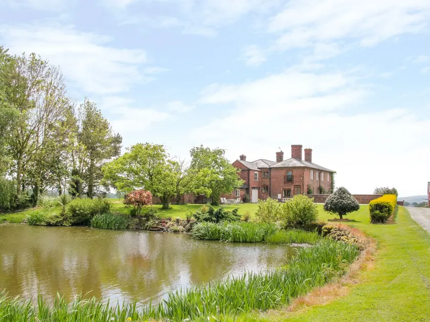 The Manor House at Kenwick Lodge - Image 1