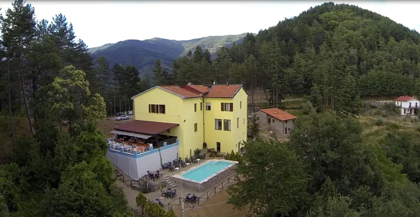 Hotel Le 3 Fonti - Image 1