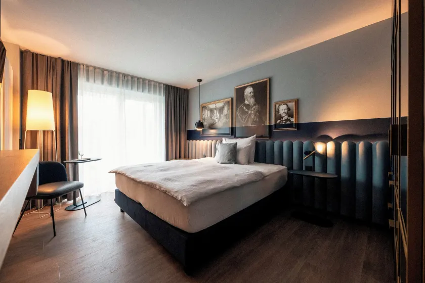 Wellnesshotel Wittelsbach - Image 1