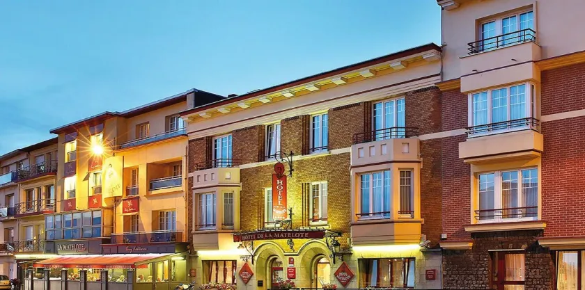 Hotel De La Matelote - Image 1