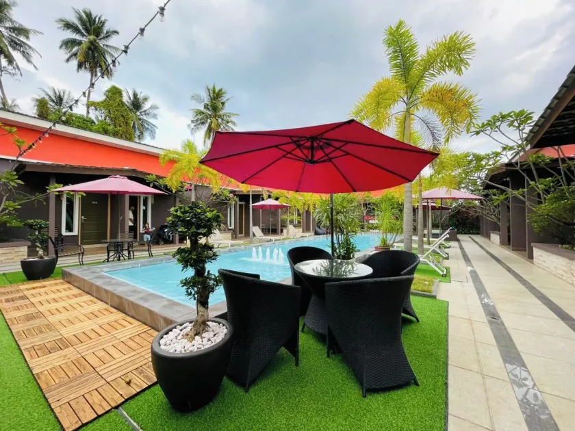 Villa Abadi Resort - Image 1