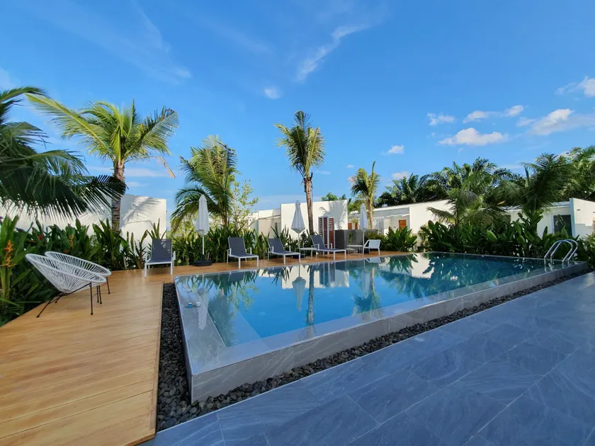 MEET Boutique Resort - Image 1