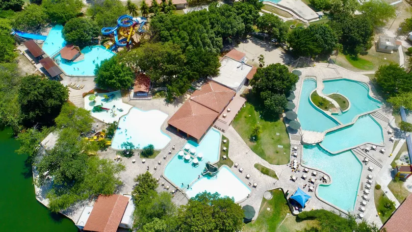 Thermas Hotel Mossoró - Image 1
