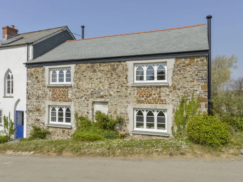 Chapel Cottage - Image 1