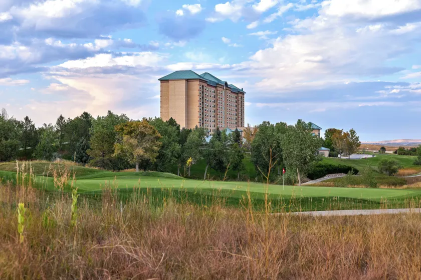 Omni Interlocken Hotel - Image 1