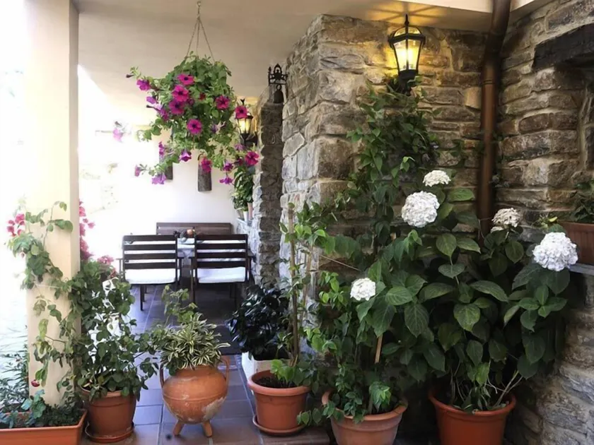 Apartamentos Casa María Juanín - Image 1
