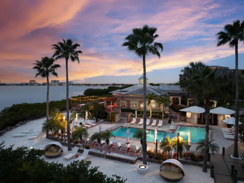 Grand Hyatt Tampa Bay - Image 1