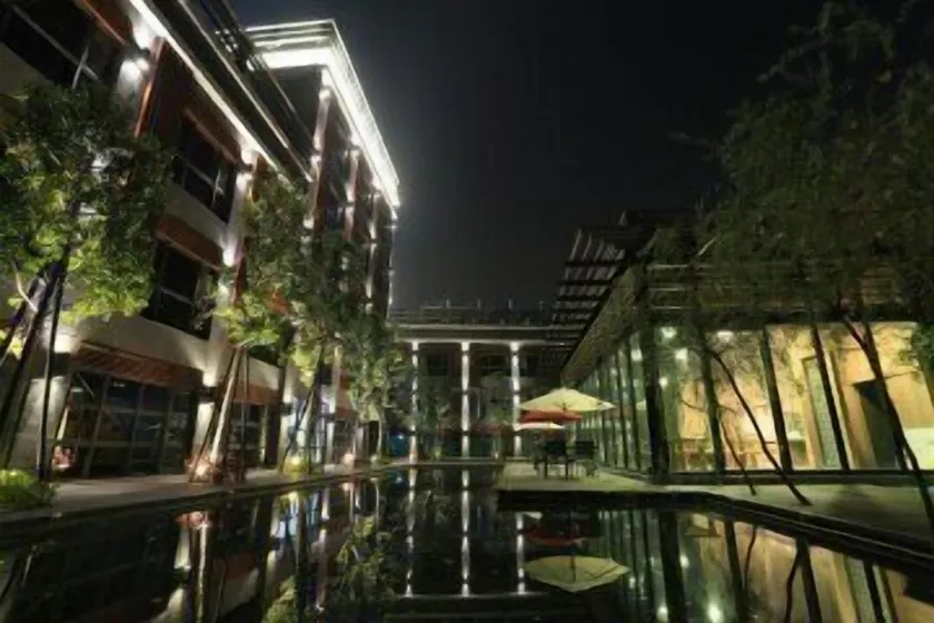 Imperial Dynasty Boutique Hotel - Image 1
