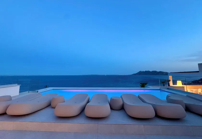 Fenici Levanzo - Island Apartments - Image 1