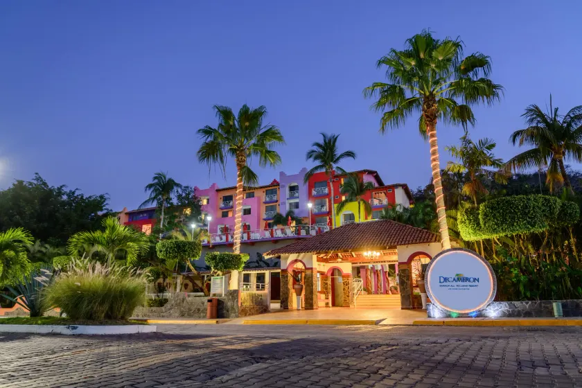 Decameron Los Cocos Guayabitos, Ramada All-Inclusive Resort - Image 1