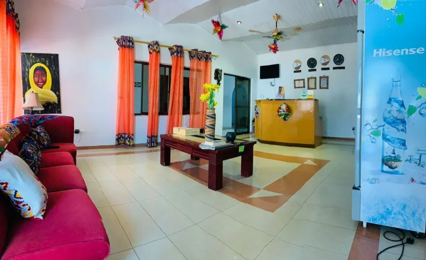 PRESTIGE Guesthouse ,Ksi - Image 1