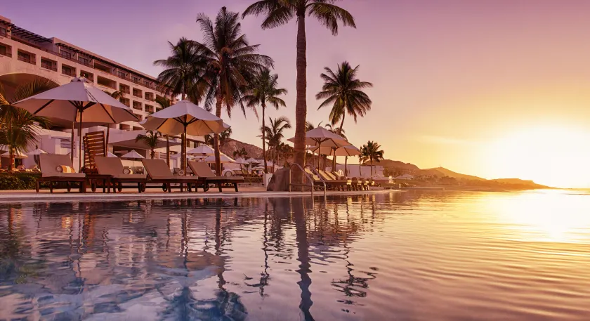 Marquis Los Cabos, an All - Inclusive, Adults - Only & No Timeshare Resort - Image 1