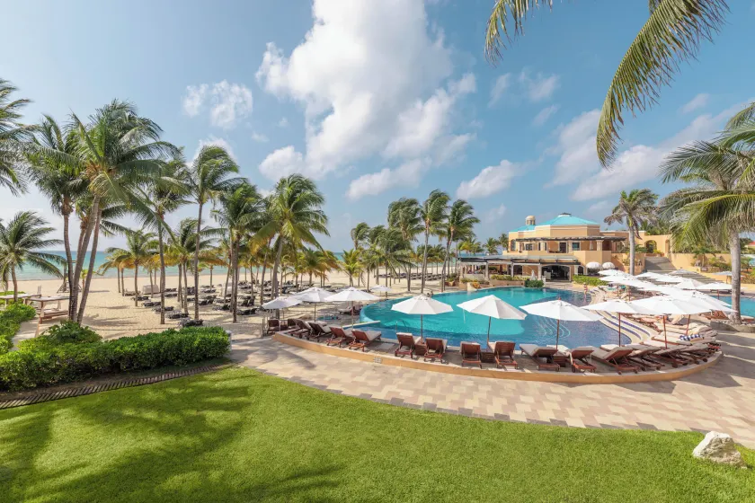 Royal Hideaway Playacar All-Inclusive Adults Only Resort - Image 1