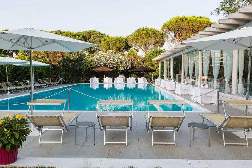 Italiana Hotels Florence - Image 1