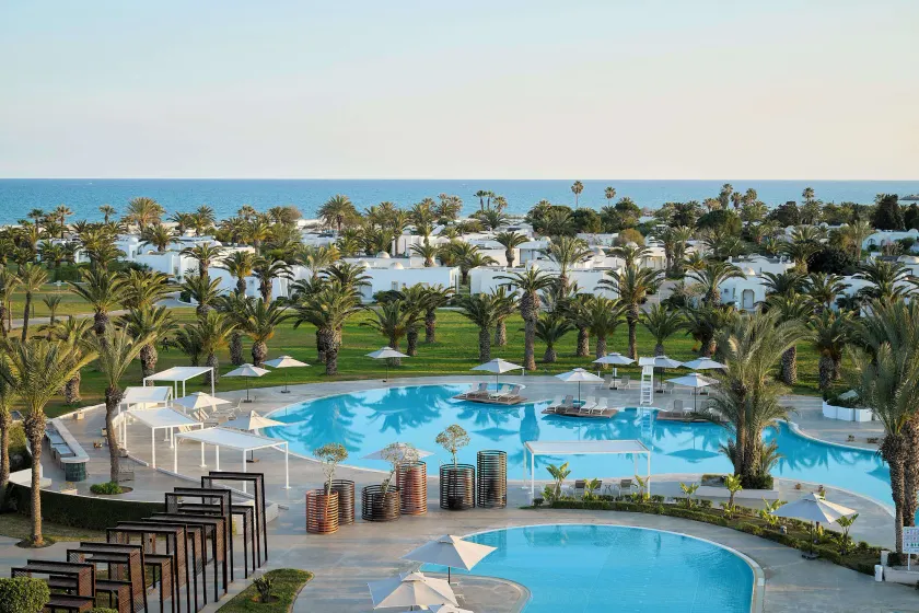 The Mirage Resort & SPA - Image 1