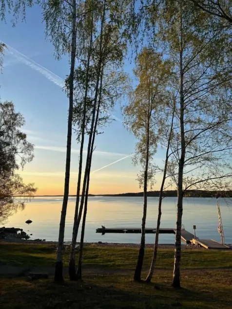 Rindö Hamn Bed & Breakfast - Image 1