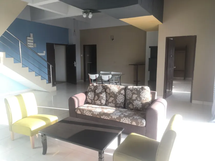 Globallon Hotel Apartment - Image 1