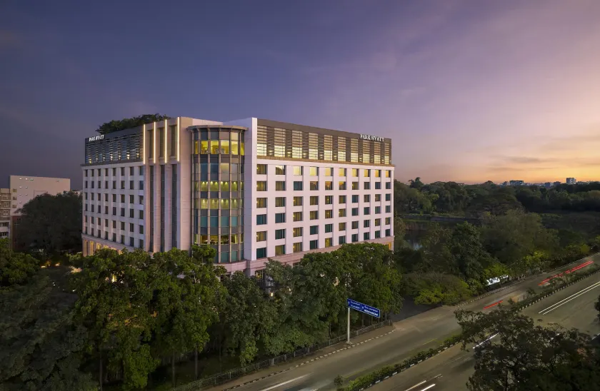 Park Hyatt Chennai - Image 1