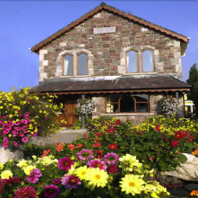 Abbey Lodge - Image 1