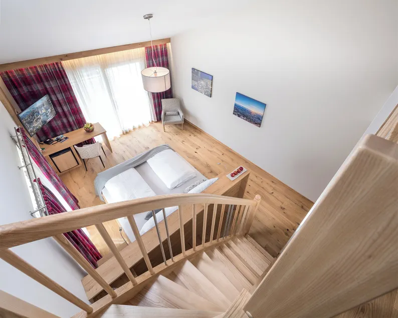 Design Hotel Frauenschuh - Image 1