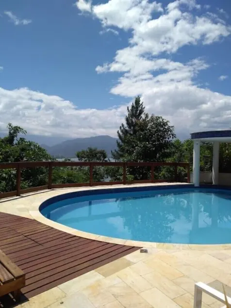 Pousada Vista do Itagua - Image 1