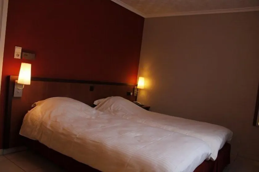 Hotel De Croone - Image 1