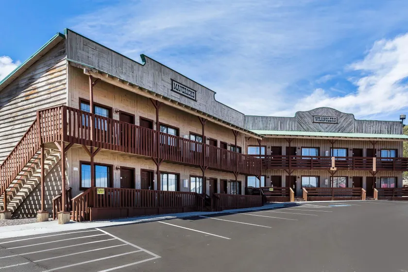 Quality Inn Panguitch near Bryce Canyon - Image 1