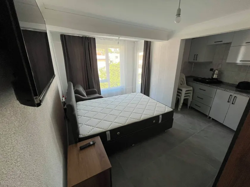 Raif Arda Apart - Room