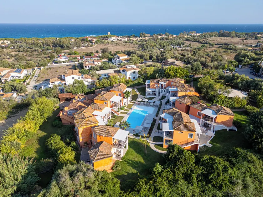 Felix Hotels - Galanias Hotel & Retreat - Image 1