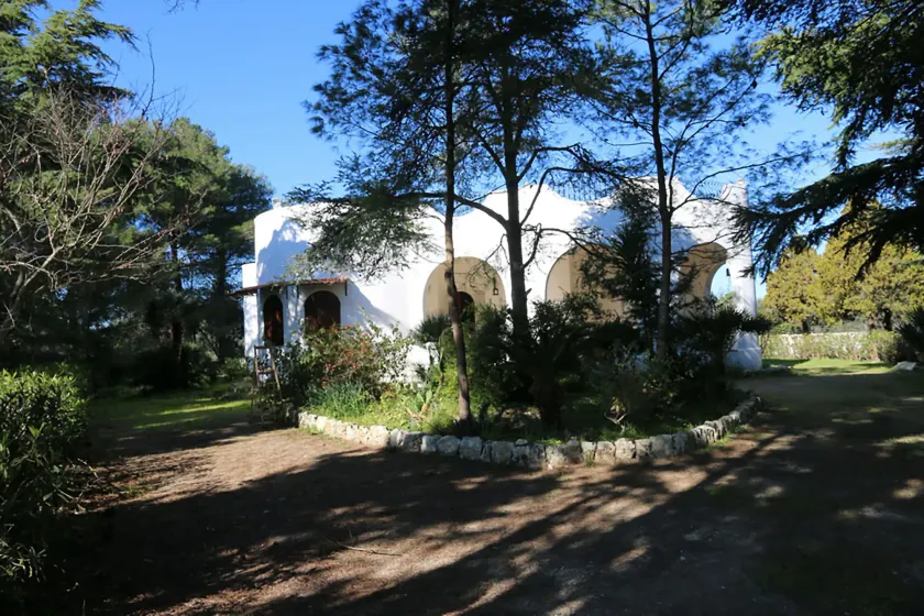 Villa Le Cesine - Image 1