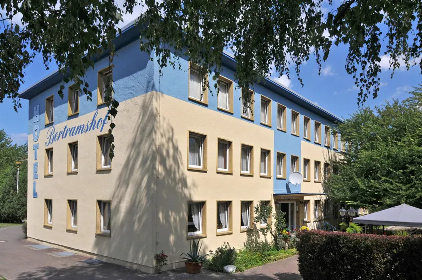 Pension Bertramshof - Image 1