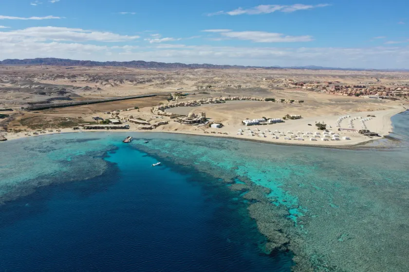Marsa Shagra Village - Image 1