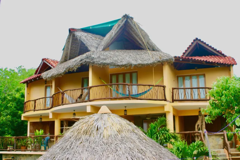 Cabañas Telayú - Image 1