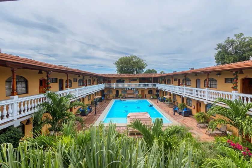 Hotel Cordoba - Image 1